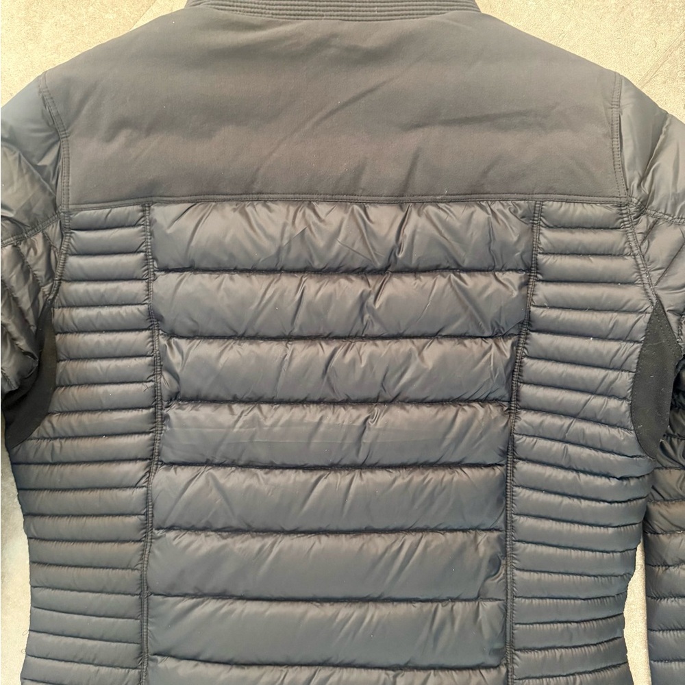 Women's Kuhl Spyfire Blackout Down Jacket Size Small - Picture 12 of 16